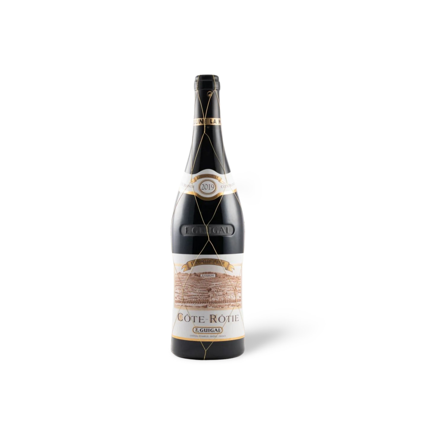 Guigal Cote-Rotie La Mouline 2019
